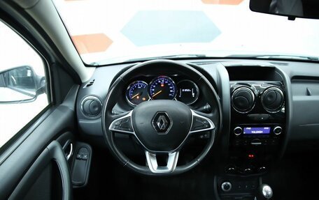 Renault Duster I рестайлинг, 2020 год, 1 620 000 рублей, 13 фотография