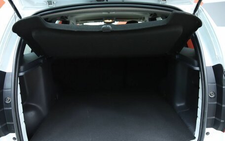 Renault Duster I рестайлинг, 2020 год, 1 620 000 рублей, 9 фотография