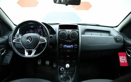 Renault Duster I рестайлинг, 2020 год, 1 620 000 рублей, 16 фотография