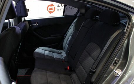 KIA Cerato III, 2014 год, 1 099 000 рублей, 9 фотография