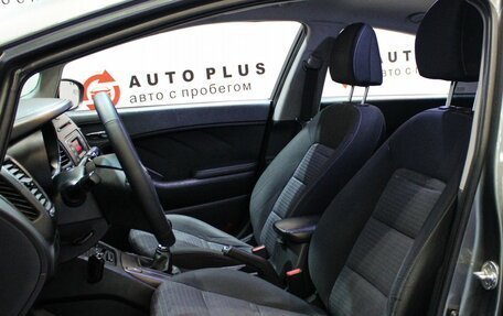 KIA Cerato III, 2014 год, 1 099 000 рублей, 8 фотография