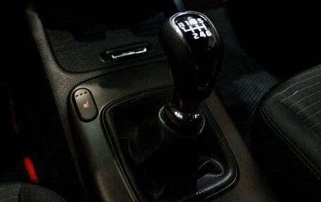 KIA Cerato III, 2014 год, 1 099 000 рублей, 10 фотография