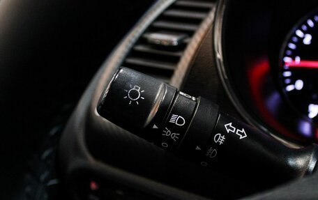 KIA Cerato III, 2014 год, 1 099 000 рублей, 13 фотография