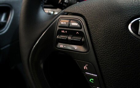 KIA Cerato III, 2014 год, 1 099 000 рублей, 14 фотография