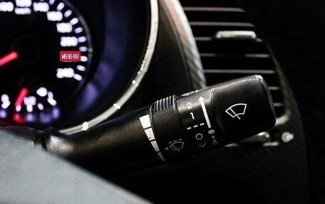 KIA Cerato III, 2014 год, 1 099 000 рублей, 16 фотография