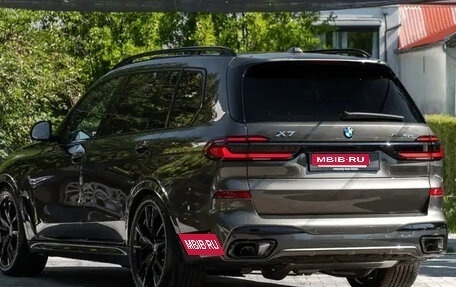 BMW X7, 2025 год, 18 000 000 рублей, 2 фотография