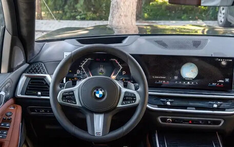 BMW X7, 2025 год, 18 000 000 рублей, 12 фотография