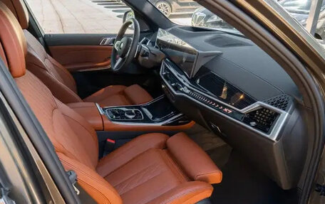 BMW X7, 2025 год, 18 000 000 рублей, 10 фотография