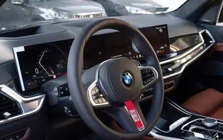 BMW X7, 2025 год, 18 000 000 рублей, 15 фотография