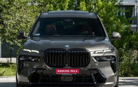BMW X7, 2025 год, 18 000 000 рублей, 3 фотография