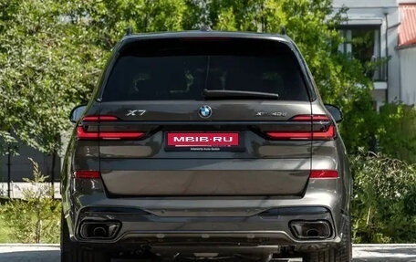 BMW X7, 2025 год, 18 000 000 рублей, 4 фотография