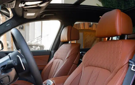 BMW X7, 2025 год, 18 000 000 рублей, 9 фотография