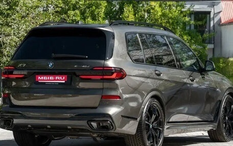BMW X7, 2025 год, 18 000 000 рублей, 6 фотография