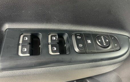 KIA Rio IV, 2020 год, 1 395 000 рублей, 17 фотография