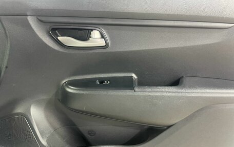 KIA Rio IV, 2020 год, 1 395 000 рублей, 21 фотография