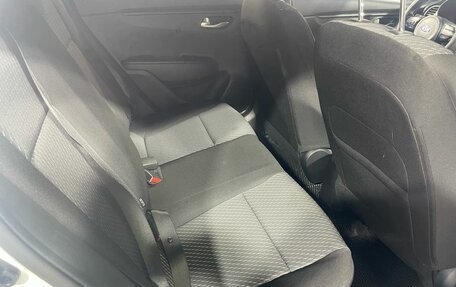 KIA Rio IV, 2020 год, 1 395 000 рублей, 23 фотография