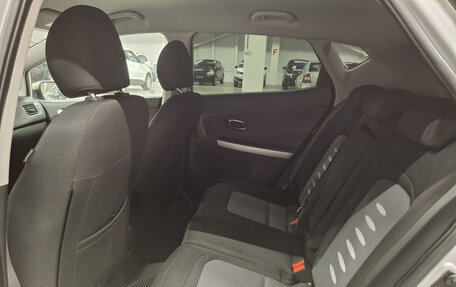 KIA cee'd III, 2013 год, 970 000 рублей, 15 фотография