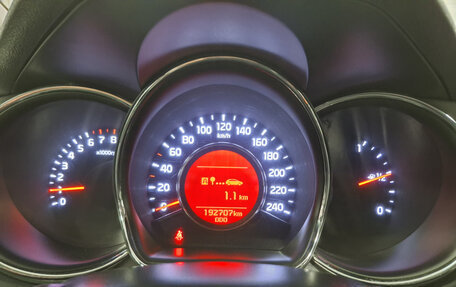 KIA cee'd III, 2013 год, 970 000 рублей, 16 фотография