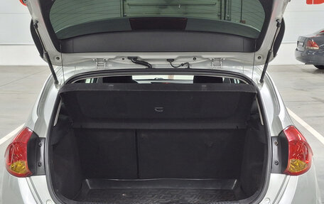 KIA cee'd III, 2013 год, 970 000 рублей, 12 фотография