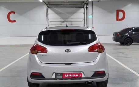 KIA cee'd III, 2013 год, 970 000 рублей, 7 фотография