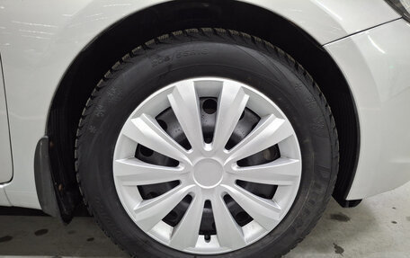 KIA cee'd III, 2013 год, 970 000 рублей, 22 фотография