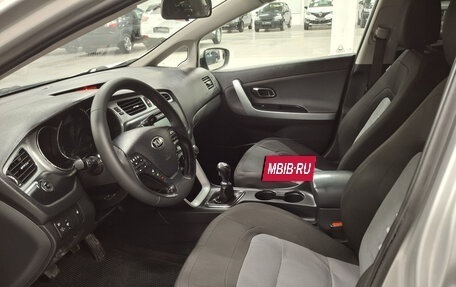 KIA cee'd III, 2013 год, 970 000 рублей, 20 фотография