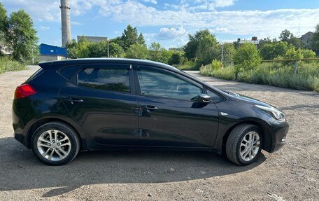 KIA cee'd III, 2013 год, 760 000 рублей, 5 фотография