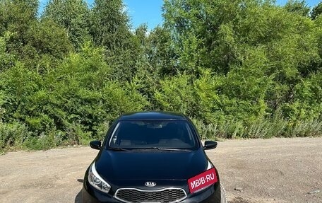 KIA cee'd III, 2013 год, 760 000 рублей, 1 фотография