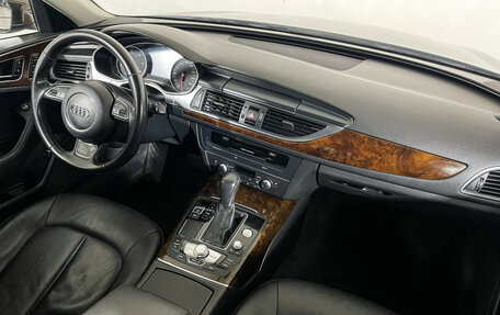 Audi A6, 2017 год, 2 648 000 рублей, 9 фотография