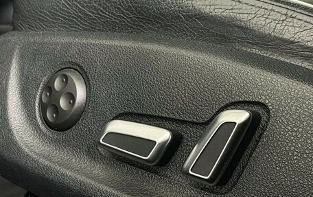 Audi A6, 2017 год, 2 648 000 рублей, 14 фотография