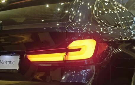 BMW 5 серия, 2020 год, 4 300 000 рублей, 5 фотография