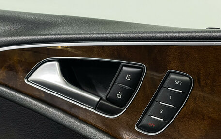 Audi A6, 2017 год, 2 648 000 рублей, 15 фотография