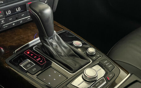 Audi A6, 2017 год, 2 648 000 рублей, 17 фотография