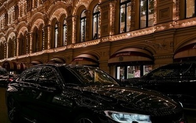 BMW 3 серия, 2021 год, 5 200 000 рублей, 1 фотография