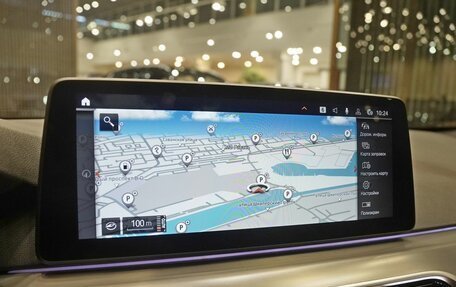 BMW 5 серия, 2020 год, 4 300 000 рублей, 16 фотография