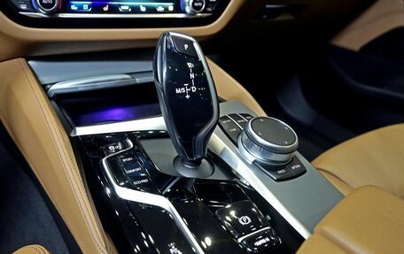 BMW 5 серия, 2020 год, 4 300 000 рублей, 17 фотография