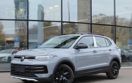 Volkswagen Tharu, 2025 год, 3 230 000 рублей, 1 фотография