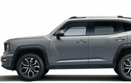 Haval H7, 2025 год, 3 849 000 рублей, 1 фотография