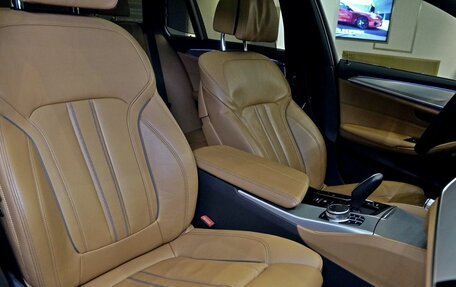 BMW 5 серия, 2020 год, 4 300 000 рублей, 20 фотография