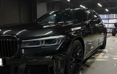 BMW 7 серия, 2020 год, 8 500 000 рублей, 1 фотография