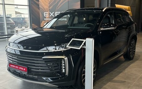 CheryExeed TXL, 2024 год, 3 600 000 рублей, 1 фотография