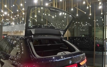 BMW 5 серия, 2020 год, 4 300 000 рублей, 23 фотография