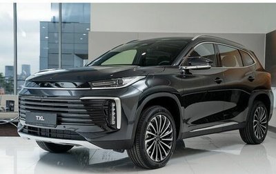 CheryExeed TXL, 2024 год, 4 110 965 рублей, 1 фотография