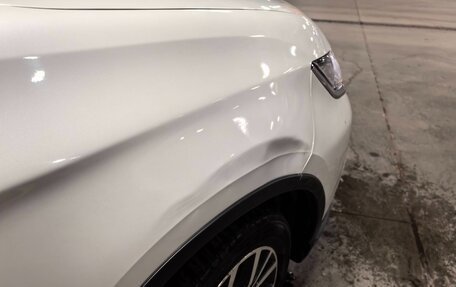 Mitsubishi Outlander III рестайлинг 3, 2016 год, 1 580 000 рублей, 5 фотография