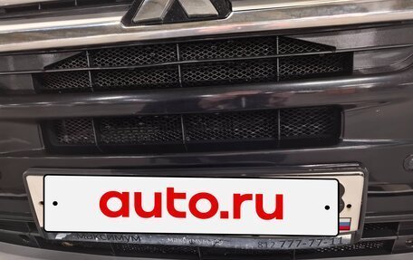 Mitsubishi Outlander III рестайлинг 3, 2016 год, 1 580 000 рублей, 6 фотография