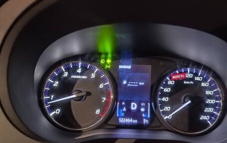 Mitsubishi Outlander III рестайлинг 3, 2016 год, 1 580 000 рублей, 7 фотография