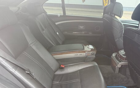 BMW 7 серия, 2002 год, 599 000 рублей, 9 фотография