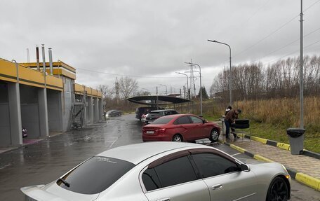 Nissan Skyline, 2002 год, 500 000 рублей, 4 фотография