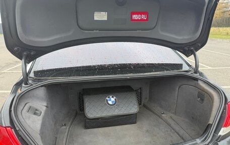 BMW 7 серия, 2002 год, 599 000 рублей, 10 фотография