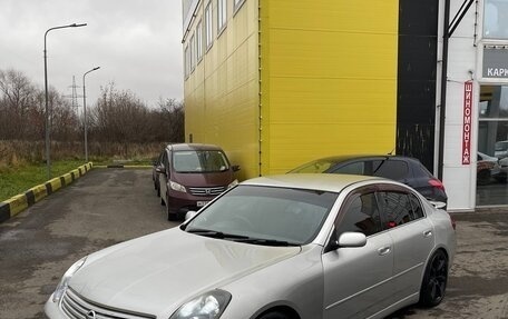 Nissan Skyline, 2002 год, 500 000 рублей, 3 фотография